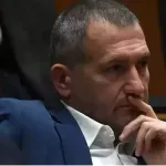 Po razkritju zvočnih posnetkov prišel slepilni manever vohunčka Murija