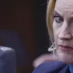 Ponuja se Prebiliču in Hanu, a vsi se je otepajo, saj bolj kot glasove prinaša intrige. Pa ne gre za Urško Klakočar Zupančič.