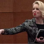 Dokumenti: Klakočarjeva naščuvala policijo tudi na Pertinača, kaj jim odpiše Pertinač. Je ta političarka sploh še prisebna?!