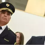 Ekskluzivno: sodna preiskava! Zlom za Jušića, nerodno za Goloba, Črnčeca, politično truplo Poklukarja in tožilko Bergantovo.