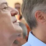 Skrivnost nad Tošićevim Le Petit Cafejem in ljubljanska Rimska cesta under siege