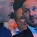 Past za Vrtovca: če prodrejo v Novo Slovenijo - za nagrado orožarski posli državnega Dovosa?!