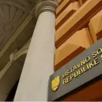 Šutarjev zakon, prazen list papirja, dobrikanje Golobu, kandidatura za ustavno sodišče in preračunavanje okrožnega sodnika