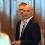 Neverjetni Marđonović: eklatantne kršitve statuta, celo znak Kolesarske zveze je prilagodil svojemu imenu. A zdaj je panika.