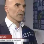 Ko Marđonović, lažni predsednik Kolesarske zveze Slovenije, niti ne trzne. Toda pazite, omenjajo tudi Luko Mesca