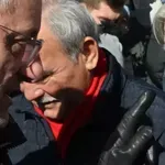 Han, Prebilič, Golob, Kučan, Janković in Čeferin: nekaj novih podrobnosti. Glavni cilj ostaja in koga bi zmlela Meira Hot?