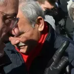 Han, Prebilič, Golob, Kučan, Janković in Čeferin: nekaj novih podrobnosti. Glavni cilj ostaja in koga bi zmlela Meira Hot?