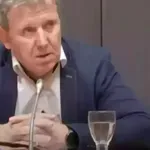 Srhljivo in prikrito: namestnik šefa slovenske policije vinjen napadel hrvaško policistko, ker je zahtevala prometno