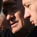 Janković stresno, a drži ga sistem. Kje bo zares RoberTina za silvestrovo in zgodbe, ki jih ne piše niti beograjska čaršija.