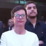 Bližnje srečanje s Palestincem iz tabora Golobove Svobode, ki mu nihče nič ne more, niti policija