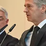 Kosilo pri Golobu: zaradi Janje Božič Marolt in zakaj je Kučan razlagal, da Stevanović ni tako slab