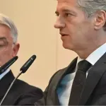 Kosilo pri Golobu: zaradi Janje Božič Marolt in zakaj je Kučan razlagal, da Stevanović ni tako slab