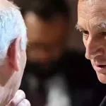 Edino, kar vam je uspelo, je strahovlada. Ob tem me je sram, da sem bil skoraj 22 let zaposlen na Darsu