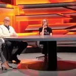 Debata z Bergantom za gledalce fiasko: že med prvo oddajo jih je pobegnila polovica