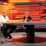 Debata z Bergantom za gledalce fiasko: že med prvo oddajo jih je pobegnila polovica