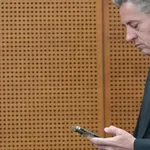 Afera Ugljan: Golob pokazal račun, toda javnost naj vklopi razum. Saj je vsaj 50 odstotkov možnosti, da so račun ponaredili