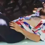 Skrivnostne lovke Fotopuba: kdo financira beg zloglasnega Smodeja in komu to pred volitvami izrecno koristi?