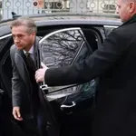 Saj to sploh ni bil njegov prvi živčni zlom, ampak že tretji