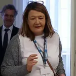 Vsak, ki pozna Vesno Vuković, ve, da so posnetki avtentični. Poleg tega sploh ni izključeno, da je te prisluhe naročil Golob