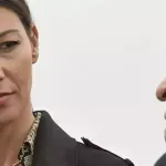 Vzgojno, poučno, zabavno, nevarno: Nina Zidar Klemenčič bi lahko bila ogrožena, tudi življenjsko, Dominika Švarc Pipan pač ne