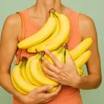 Banane in kalij: mit, ki ga je čas razgraditi