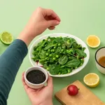 Hrana, ki izboljša absorpcijo hranil