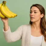 Zakaj si je dobro narediti zalogo banan