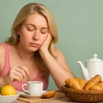 6 živil, ki jih po 40. letu ne bi smeli jesti - eno vsakodnevno skriva nepričakovano past