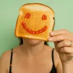 Ko toast postane past: zakaj barva kruha ni samo estetika