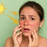 Kako sonce vpliva na zdravje in počutje?