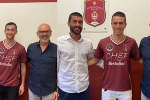 Portogruaro calcio: i primi due acquisti sono Filippo Bonaldi e Lorenzo Peresin