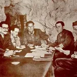 13. maj 1944: Ustanovitev Udbe