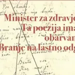 Pepca Mrežar: Mreži naklonjen (Pozor, to je politična poezija!)