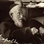S svetnikom na ti: Ljubi moj sveti Leopold Mandić