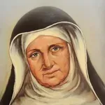 S svetnikom na ti: Ljuba moja sveta Marija Terezija Gerhardinger!