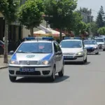 AKCIJA POLICIJE: Pojačana kontrola saobraćaja