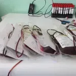 TRADICIONALNA AKCIJA DRUŠTVA DOBROVOLJNIH DAVALACA KRVI: Pozivaju se humani ljudi