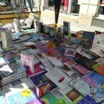 „Čaršijska biblioteka“ u Vranju