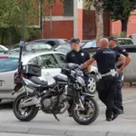 POLICIJA POTVRDILA: Osumnjičeni za saobraćajnu nesreću pripadnik Policije