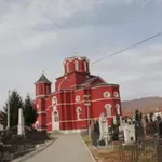 BRUKA U VRANJU: Krade se i od mrtvih!