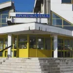 Mali sajam sporta sutra u Vranju