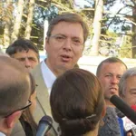ČEKAJUĆI VUČIĆA: Naprednjaci u Pčinjskom okrugu u pripravnosti