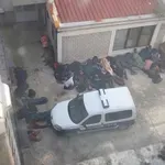 Sirijac uhvaćen u švercu Egipćana