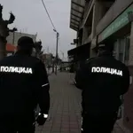 NEZGODA KOD VLADIČINOG HANA: Vranjanac pao sa nadvožnjaka, zadobio teške povrede