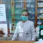 OVAKO ĆE RADITI GRADSKA APOTEKA ZA VREME PRAZNIKA