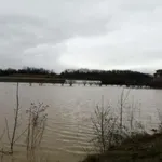 VODOSTAJ JUŽNE MORAVE U OPADANJU: Službe u pripravnosti zbog najavljenih padavina