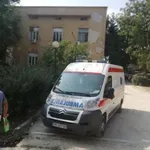 Vozač vranjskog saniteta povređen u Grdelici