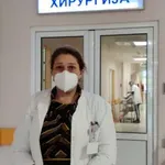 Dr Svetlana Mihajlović odbila mesto načelnika Hirurgije