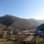 PRONAĐENI OSTACI LJUDSKOG TELA: Naložena obdukcija radi utvrđenja identiteta i eventualnig postojanja krivičnog dela