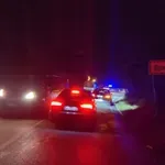 Surduličanin stradao u teškoj saobraćajnoj nesreći